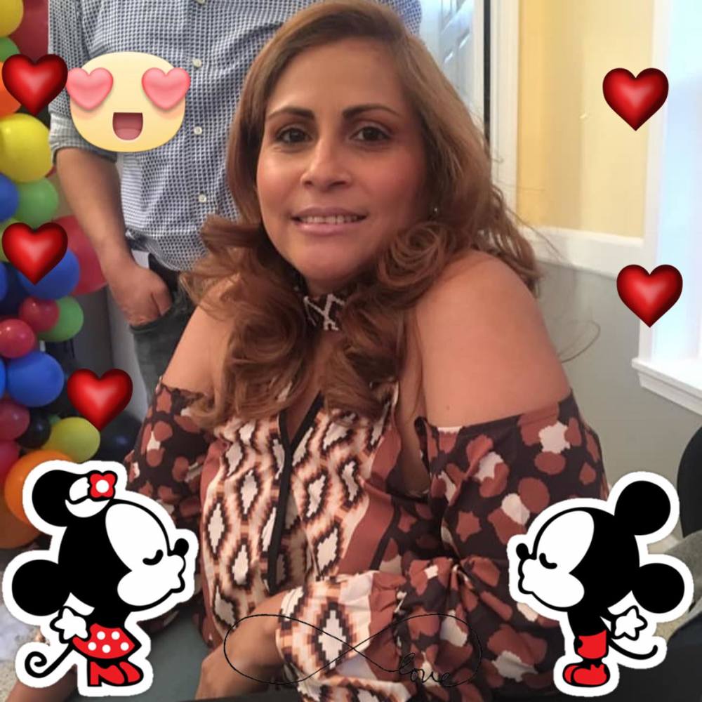 Meet your Posher, Milly